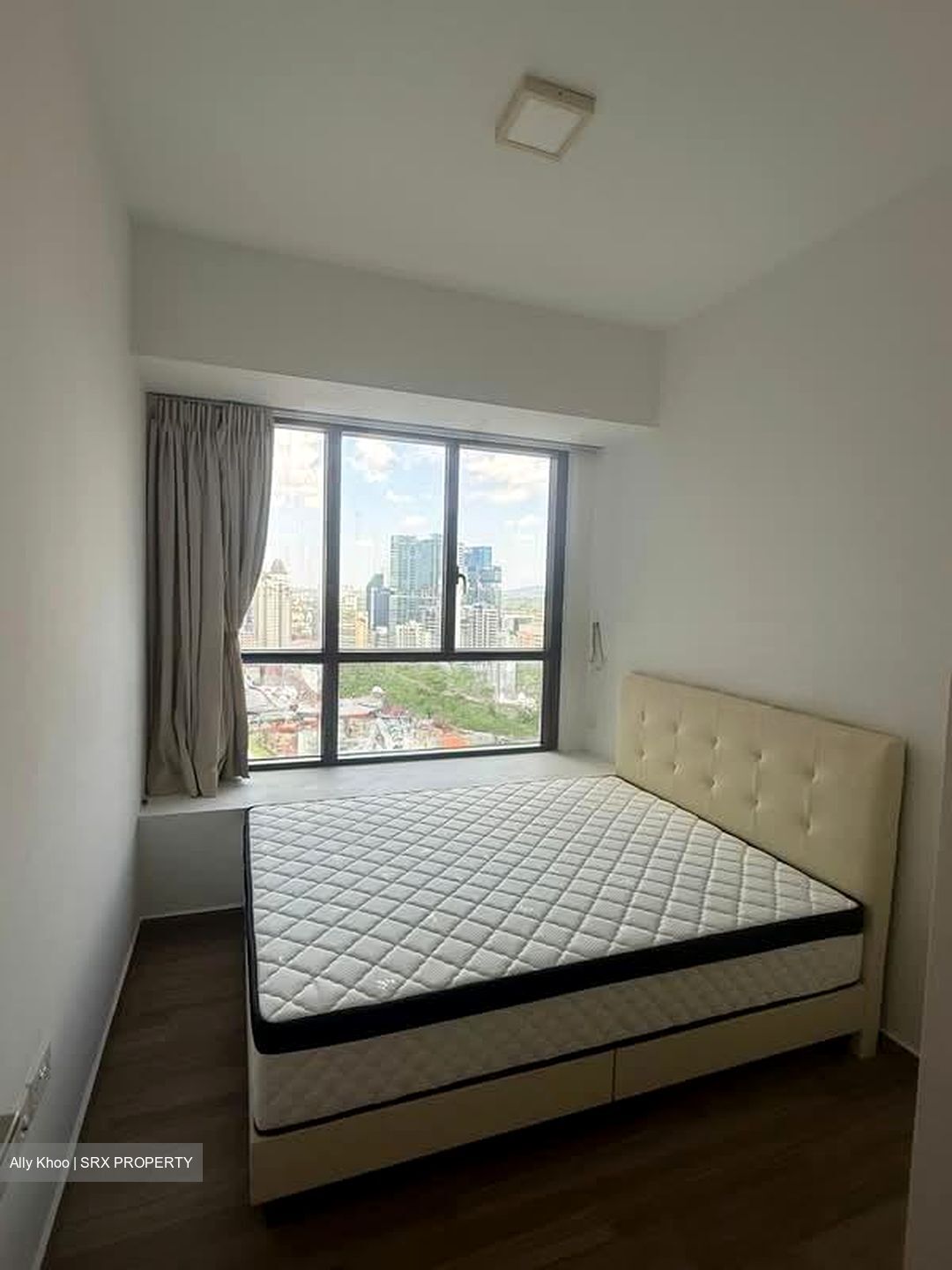 Cityscape @ Farrer Park (D8), Condominium #560188671